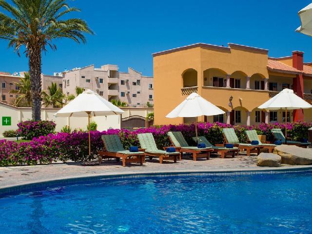 Hotel Quinta Del Sol - 